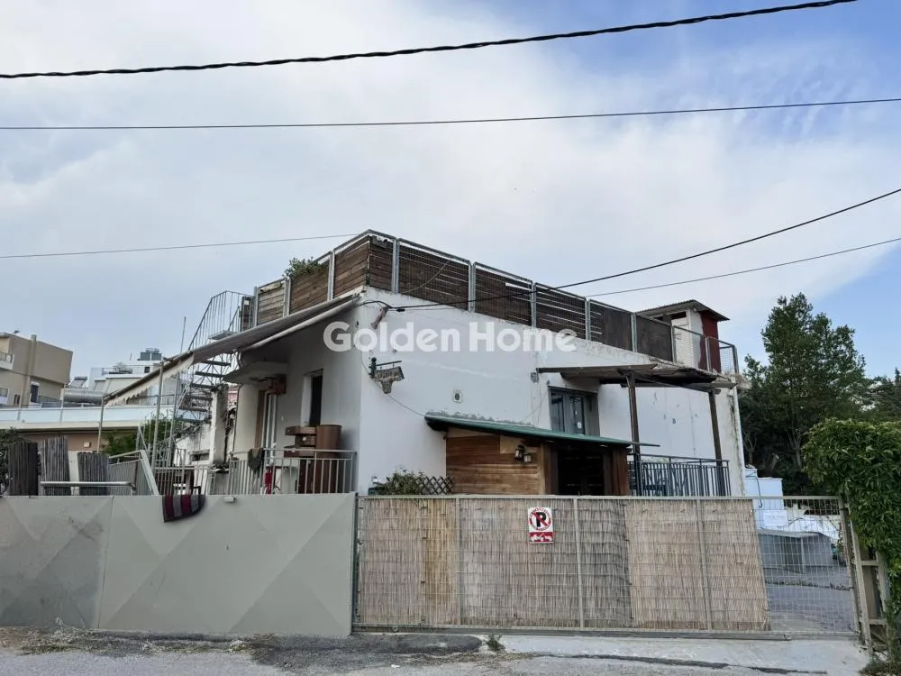 Land Parcel 370m²  - 4