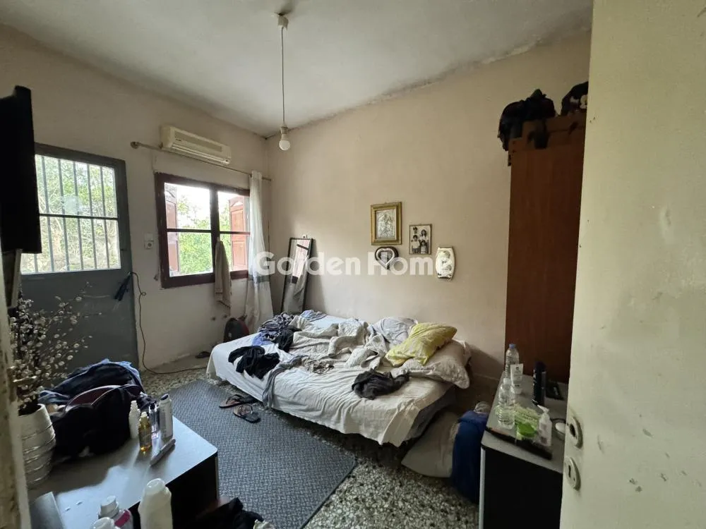 Land Parcel 370m²  - 5