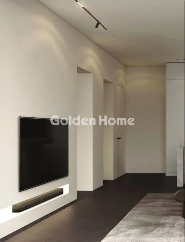 Apartment 40m²  - 4