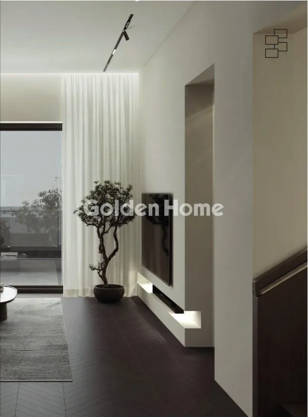 Apartment 37m²  - 5