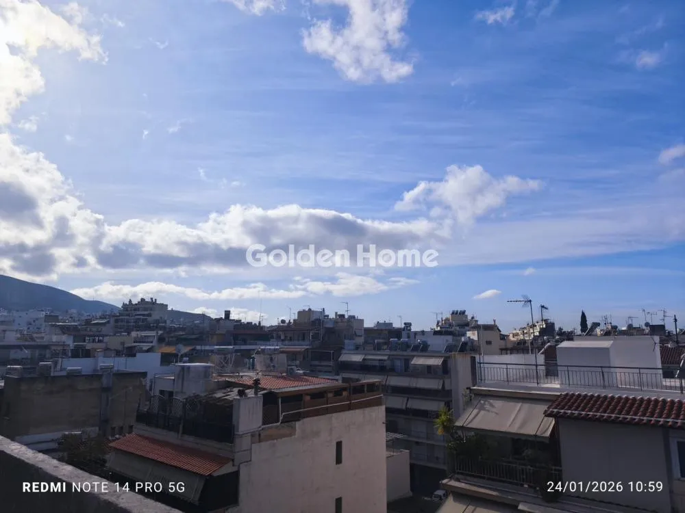 Apartment 137m²  - 2