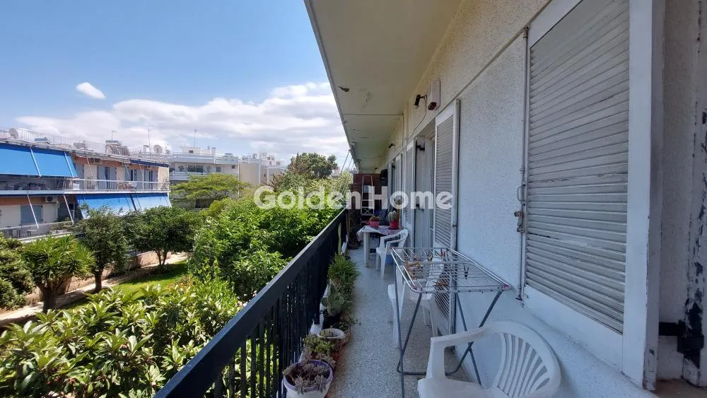 Apartment 62m²  - 2