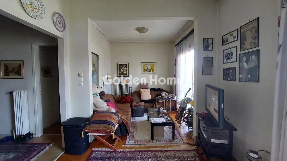 Apartment 62m²  - 3