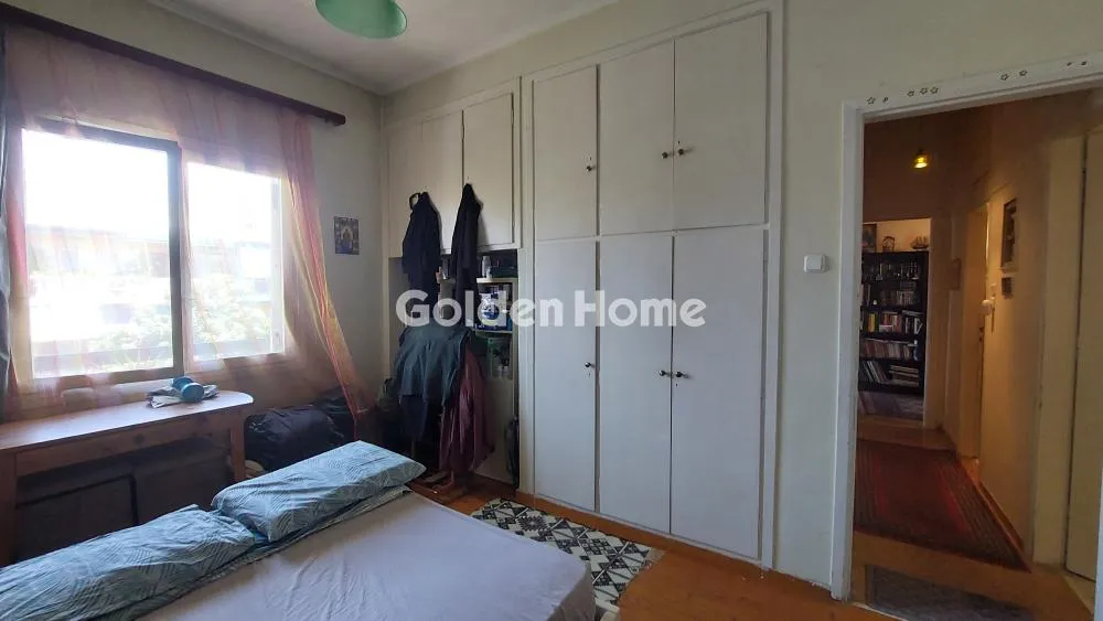 Apartment 62m²  - 4
