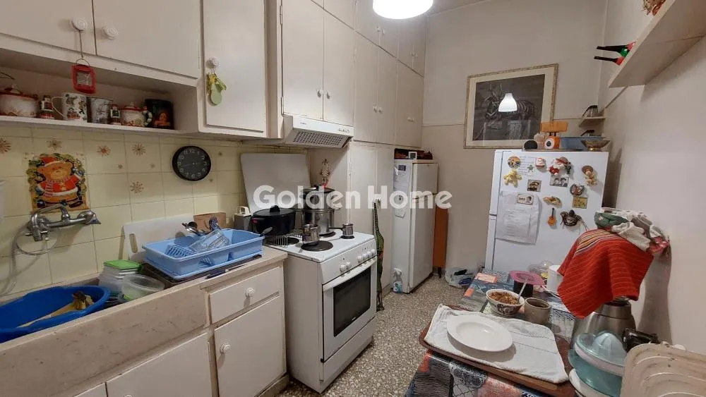 Apartment 62m²  - 5