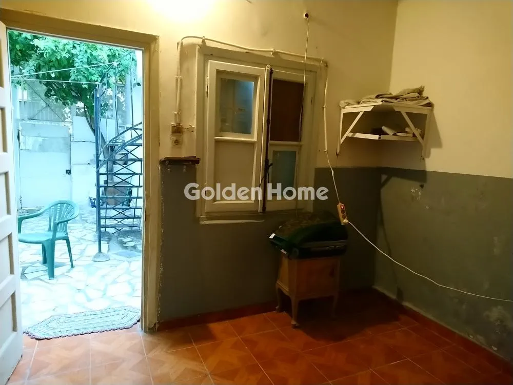 Detached house 67m²  - 2