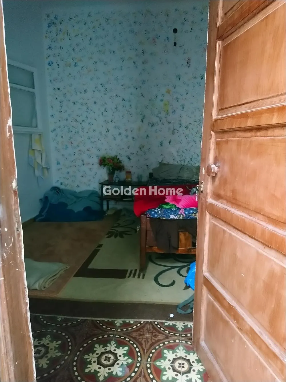 Detached house 67m²  - 3