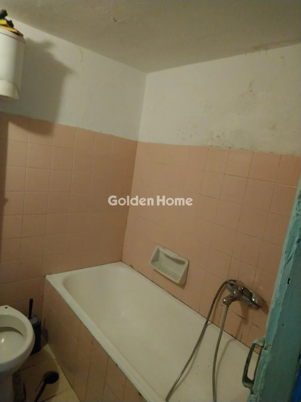 Detached house 67m²  - 5