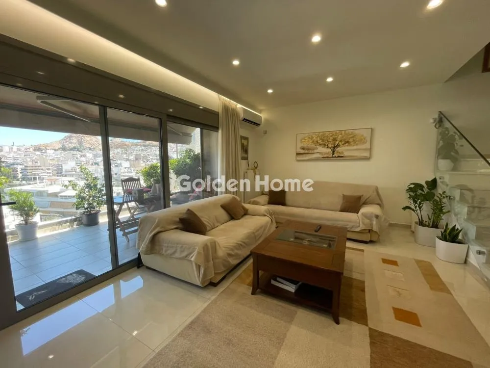 Maisonette 110m²  - 2