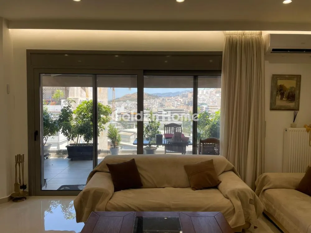 Maisonette 110m²  - 3