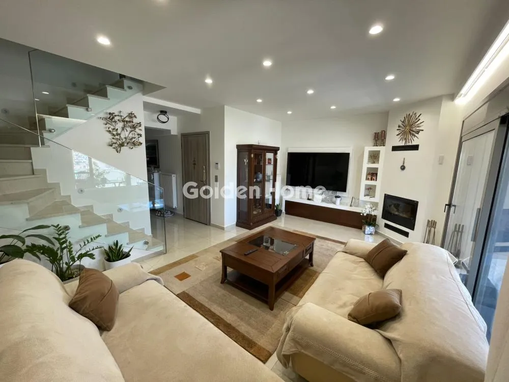 Maisonette 110m²  - 4