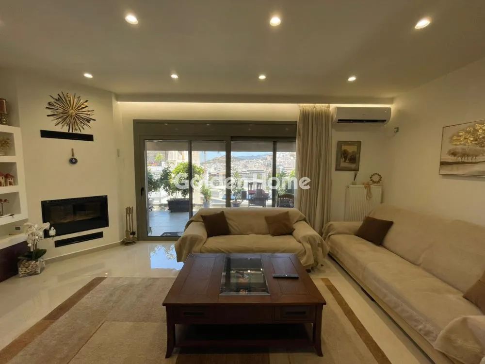 Maisonette 110m²  - 5