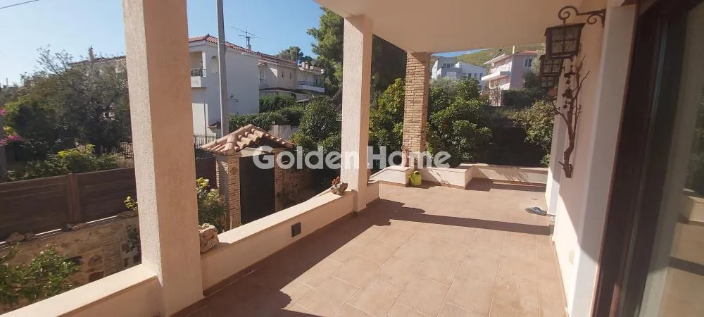 Detached house 245m²  - 2