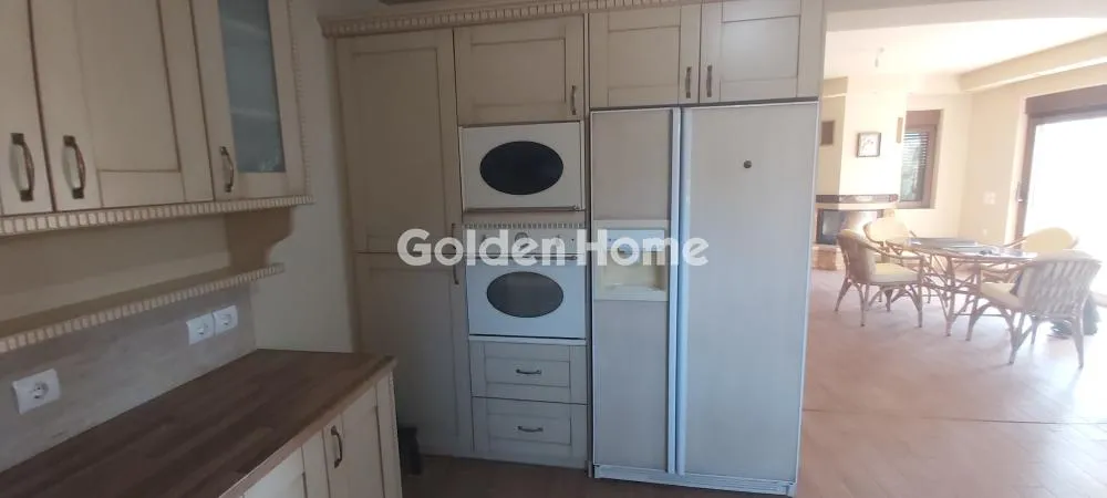 Detached house 245m²  - 4