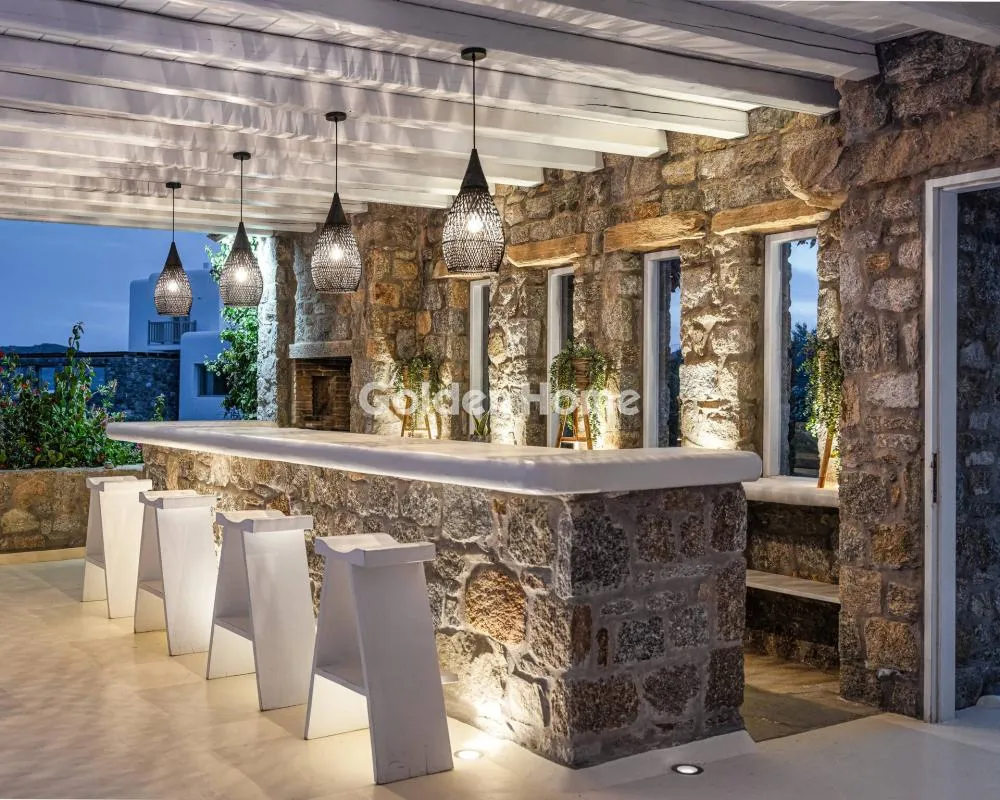Detached house 188m²  - 4