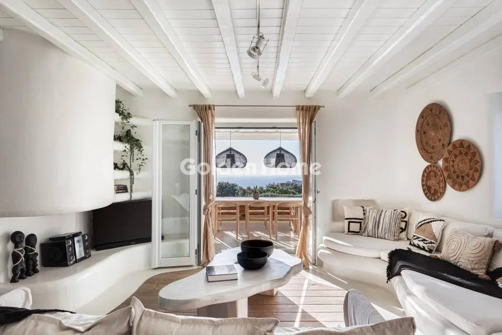Detached house 188m²  - 5
