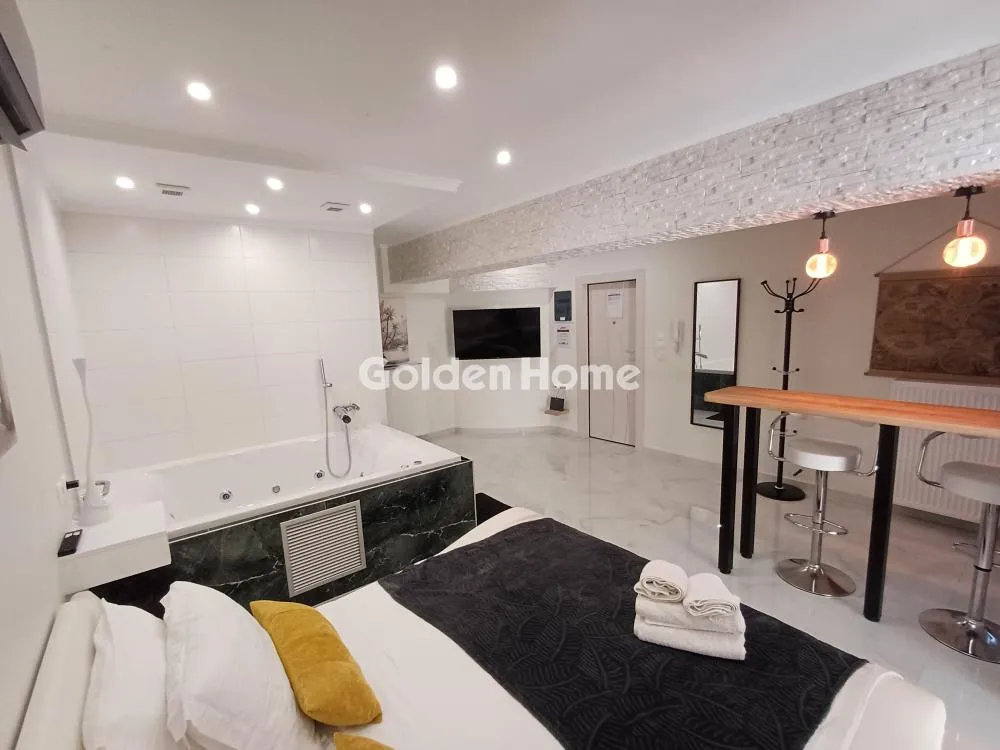 Apartment 35m²  - 2
