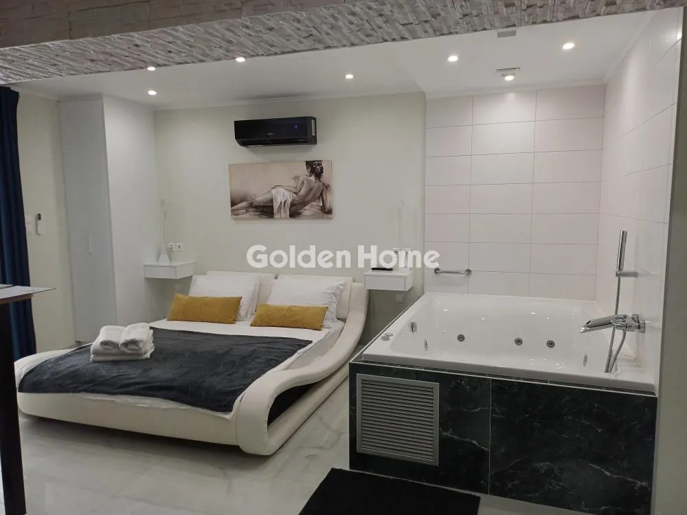 Apartment 35m²  - 3