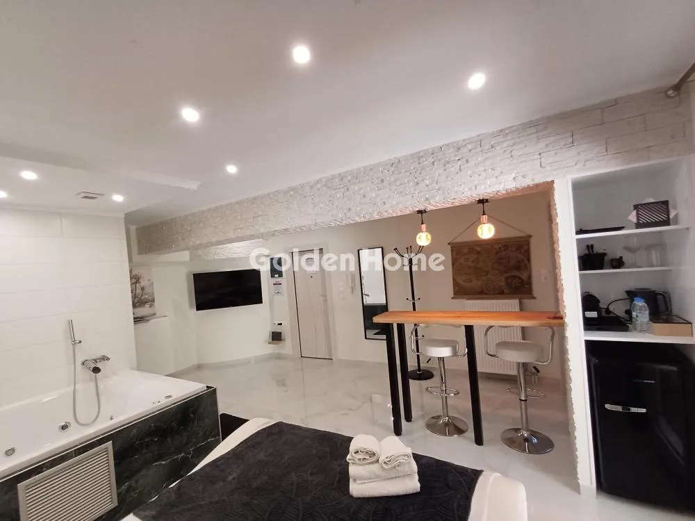 Apartment 35m²  - 4