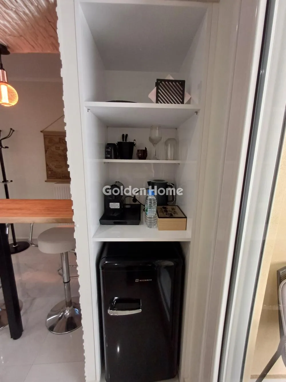 Apartment 35m²  - 5