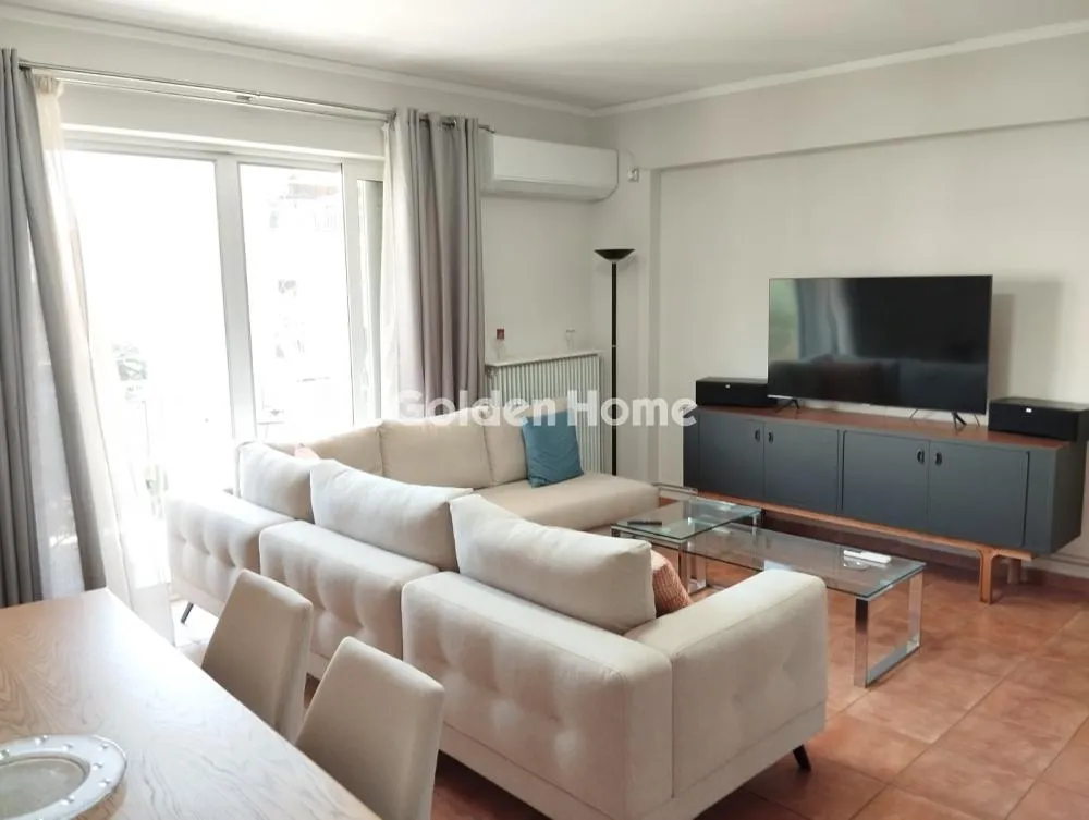 Apartment 98m²  - 4