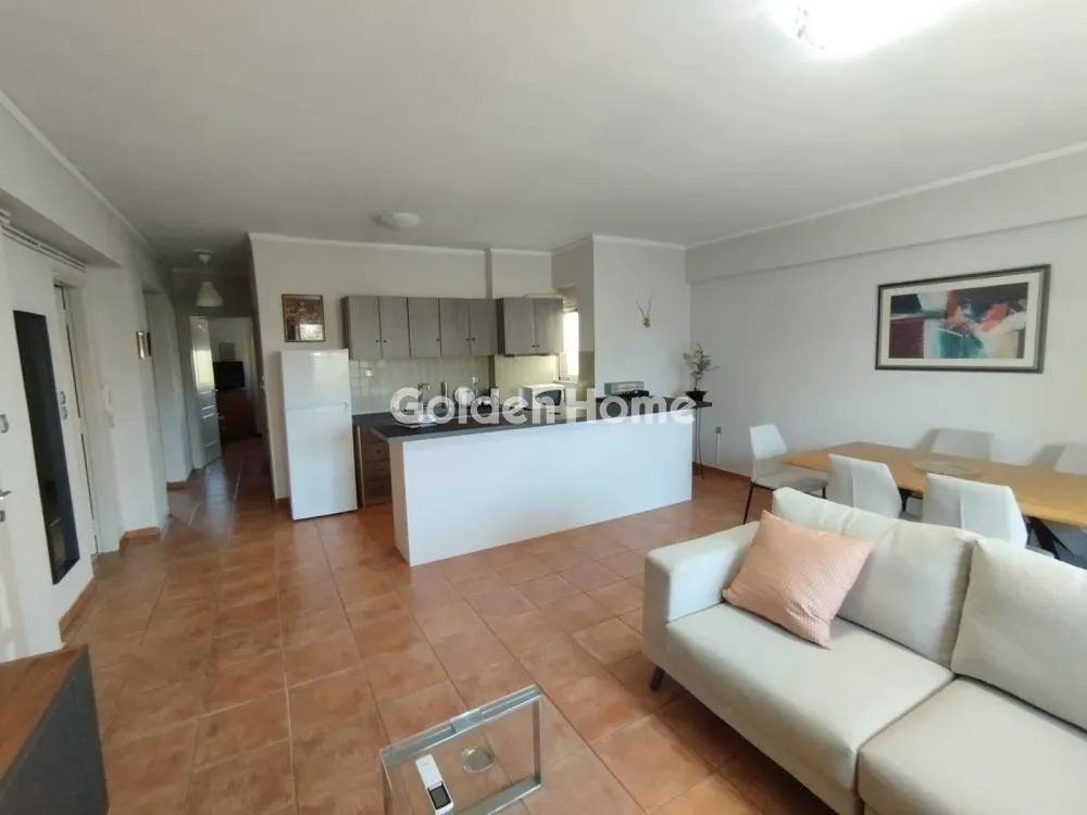 Apartment 98m²  - 5