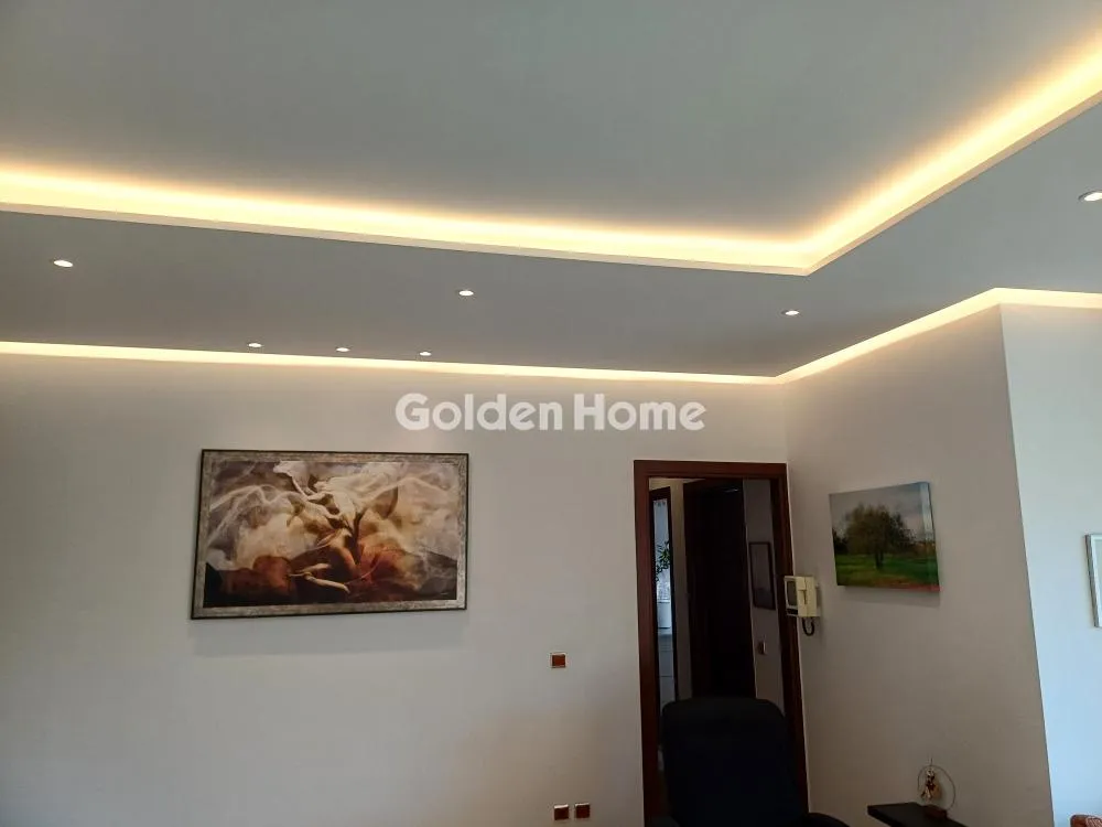 Apartment 130m²  - 5