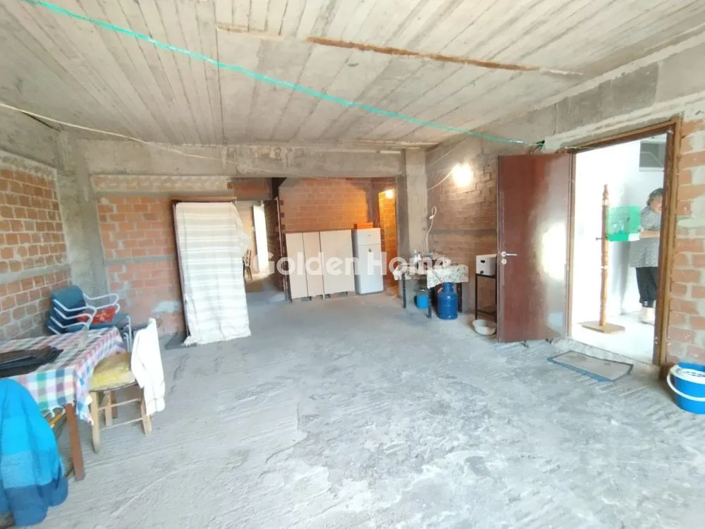 Apartment 80m²  - 2