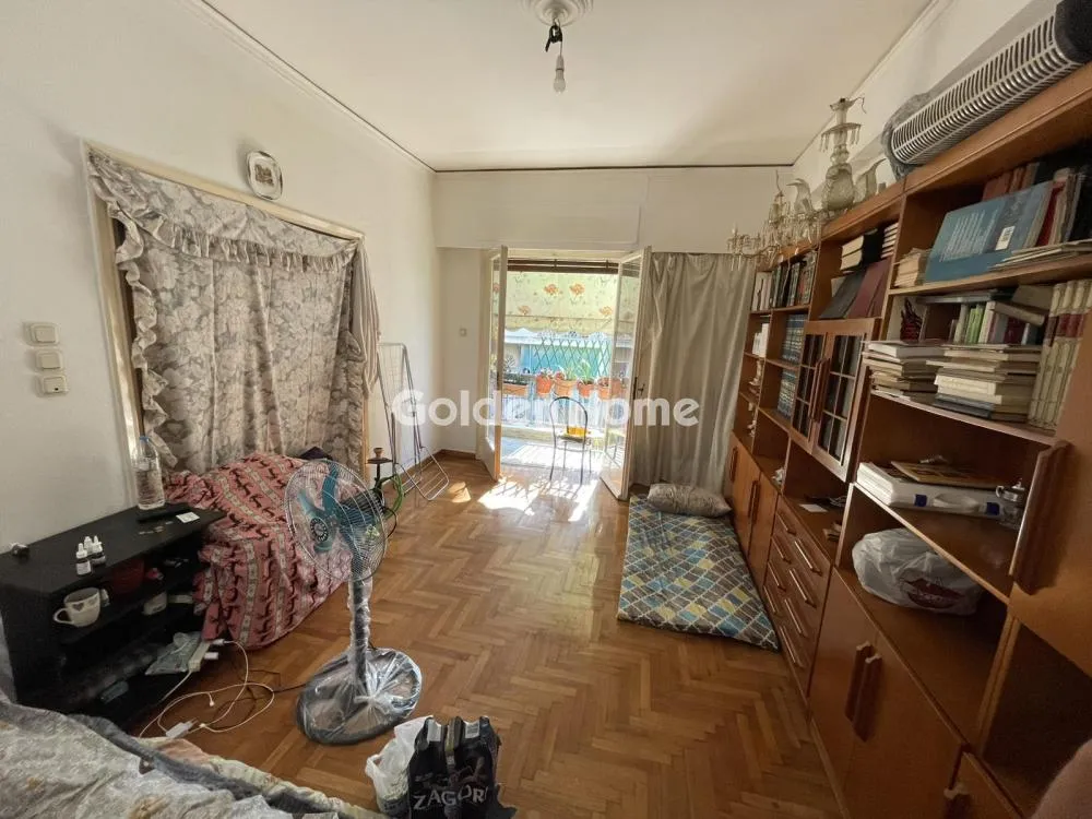 Apartment 93m²  - 2