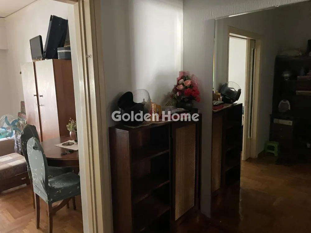 Apartment 93m²  - 3