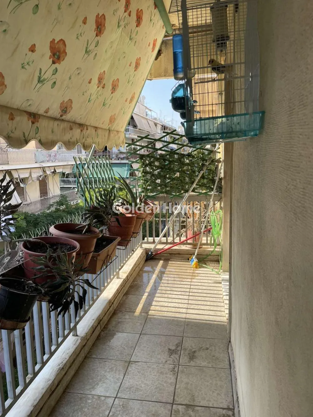 Apartment 93m²  - 4