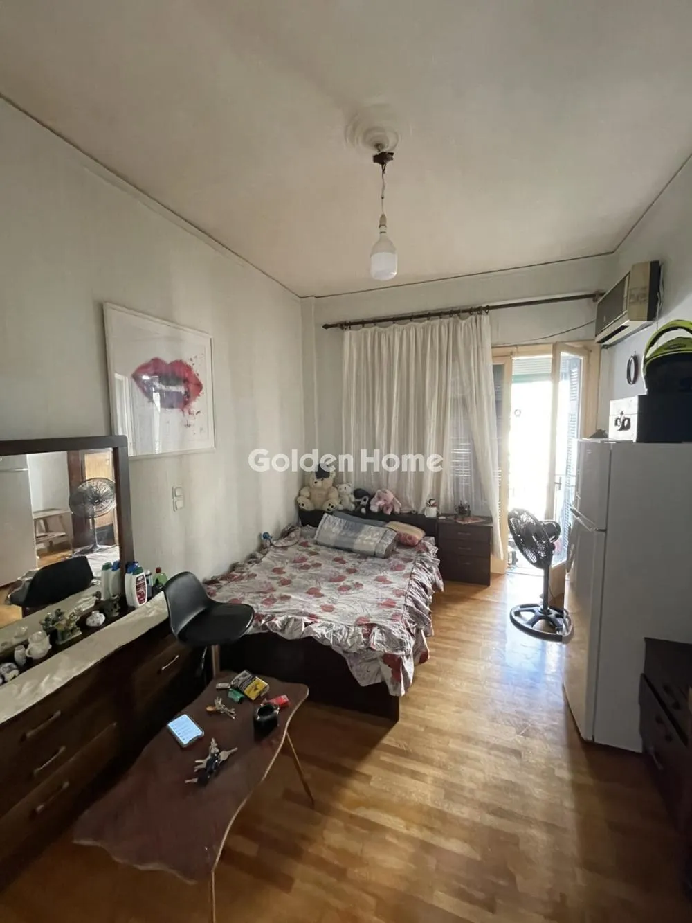 Apartment 93m²  - 5