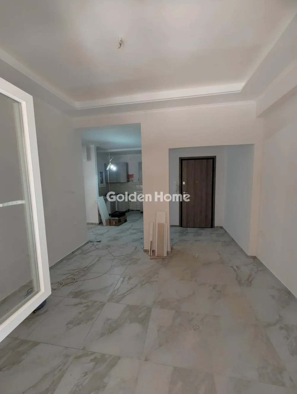 Apartment 48m²  - 2