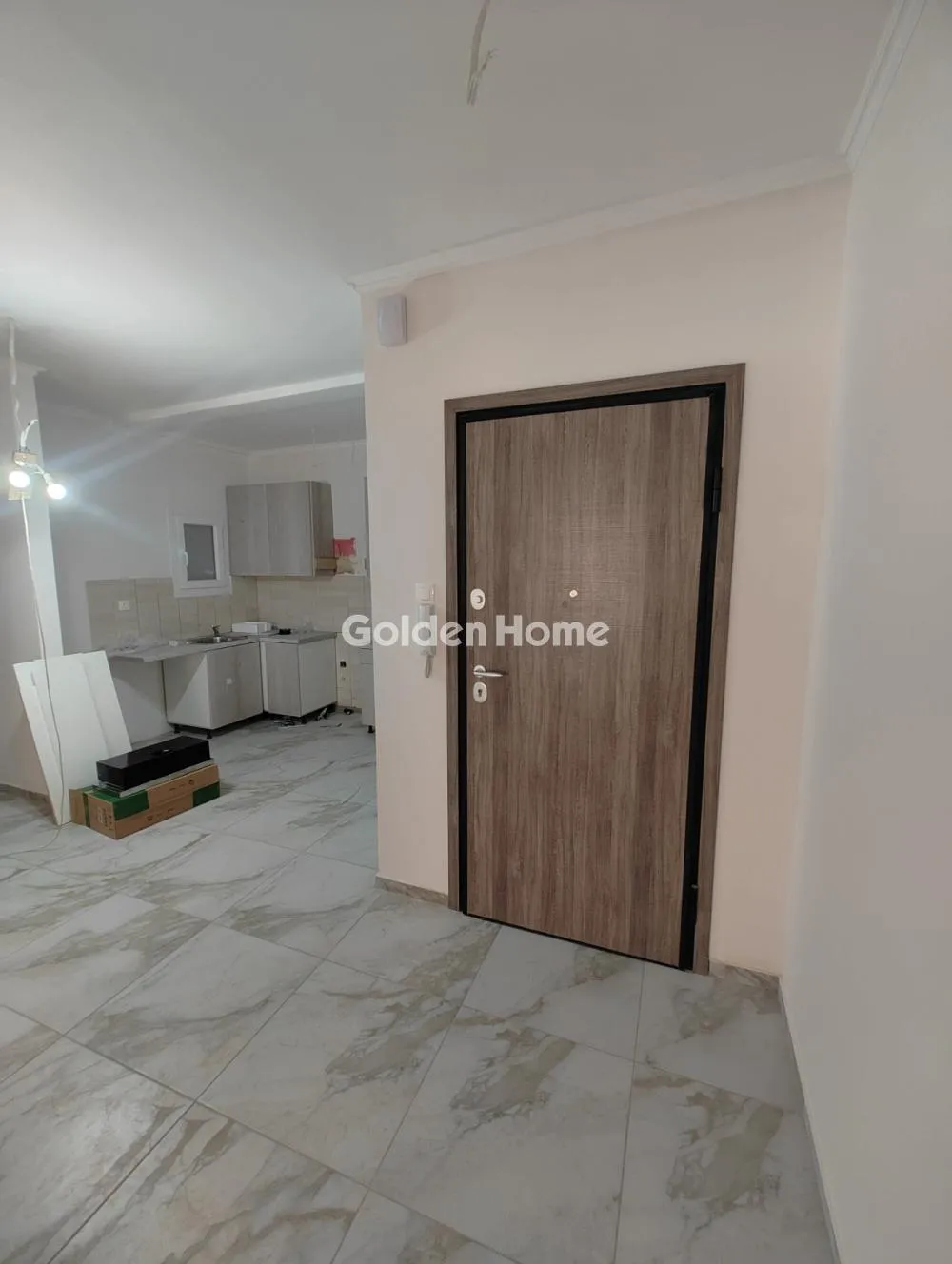 Apartment 48m²  - 3