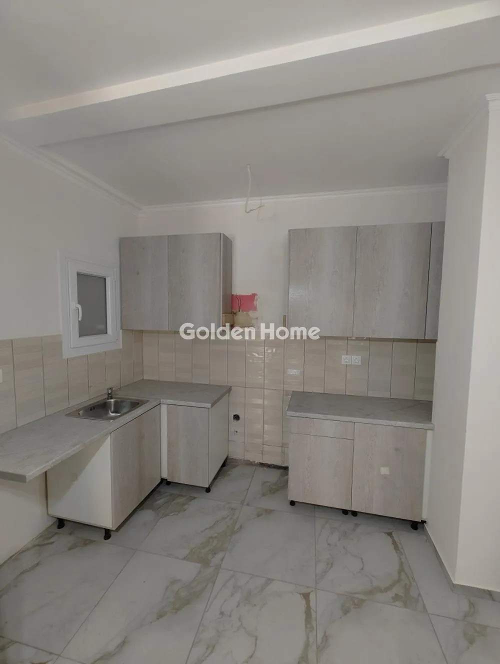 Apartment 48m²  - 4
