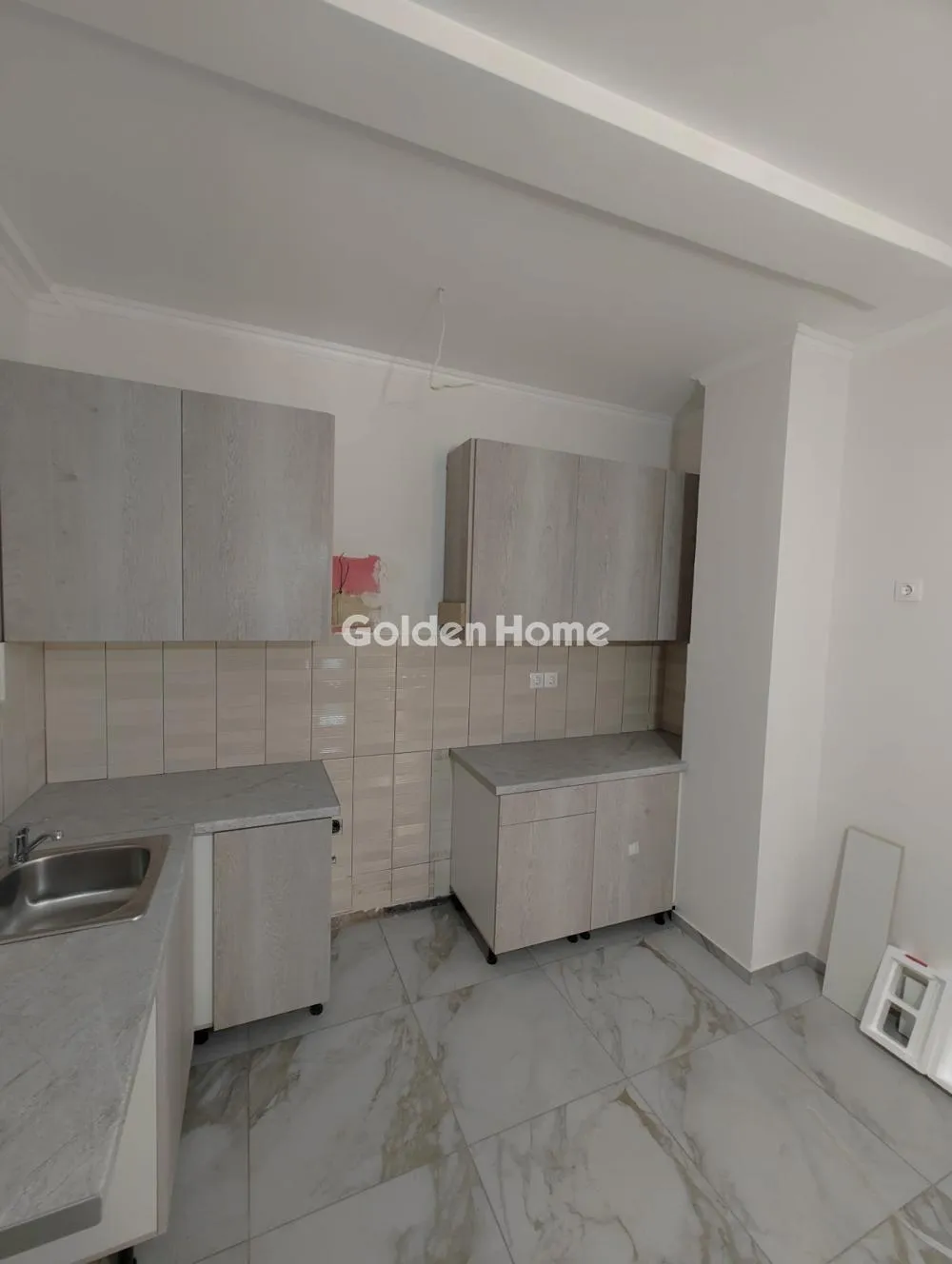 Apartment 48m²  - 5