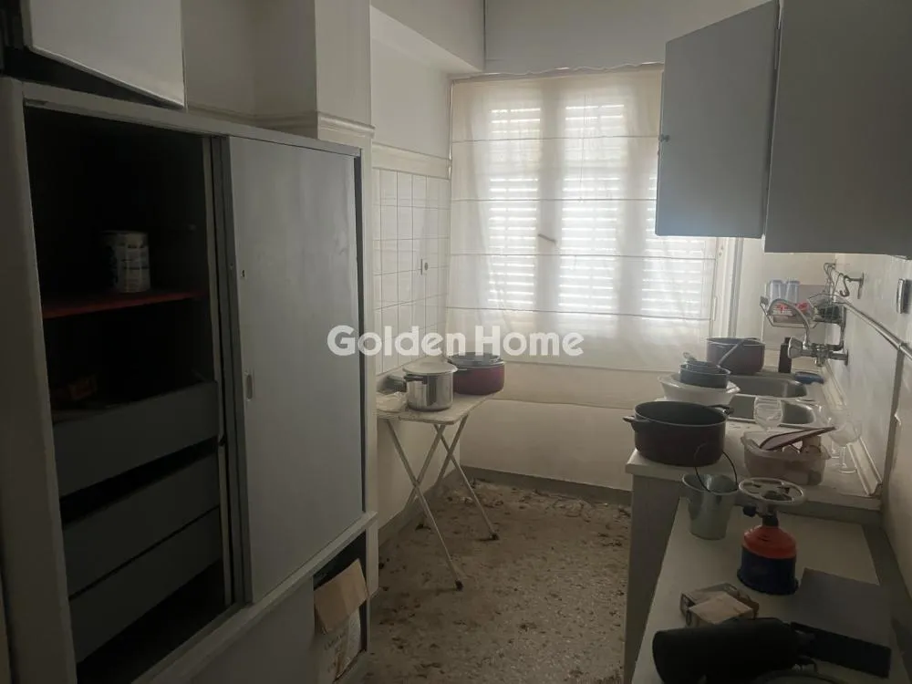 Apartment 50m²  - 3