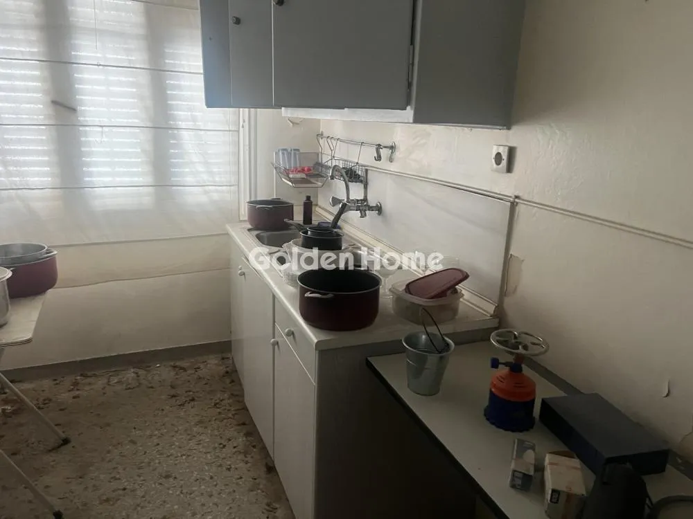 Apartment 50m²  - 4