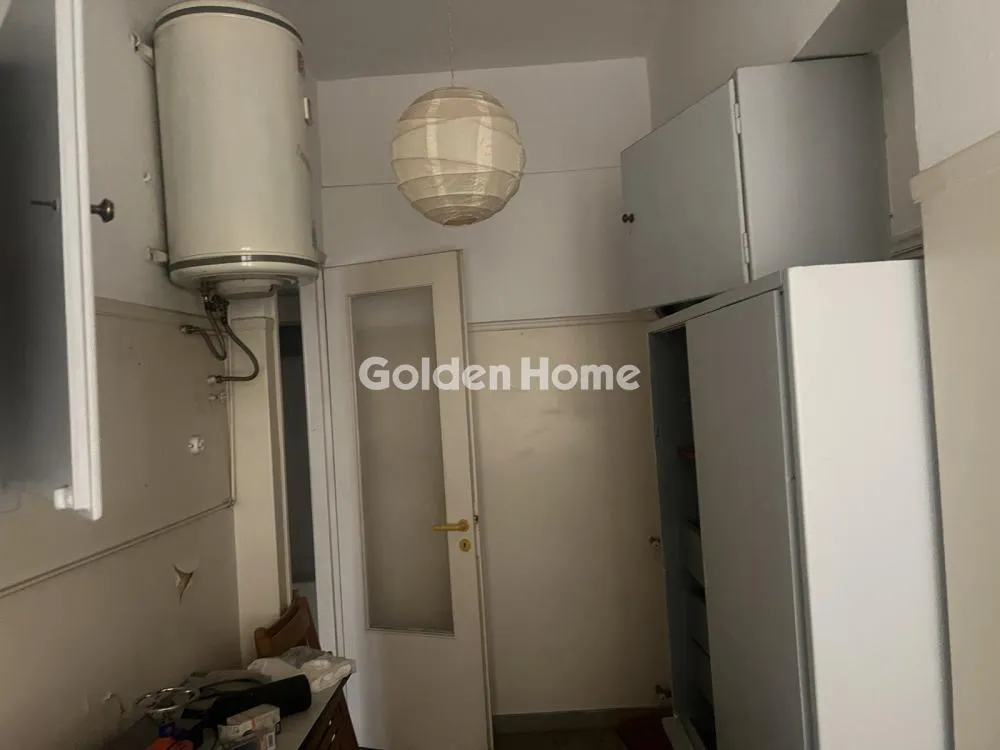 Apartment 50m²  - 5