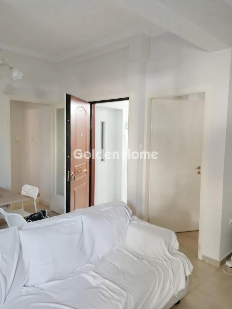 Apartment 71m²  - 2