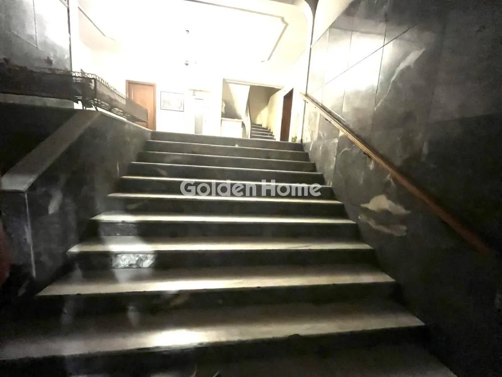 Apartment 56m²  - 2