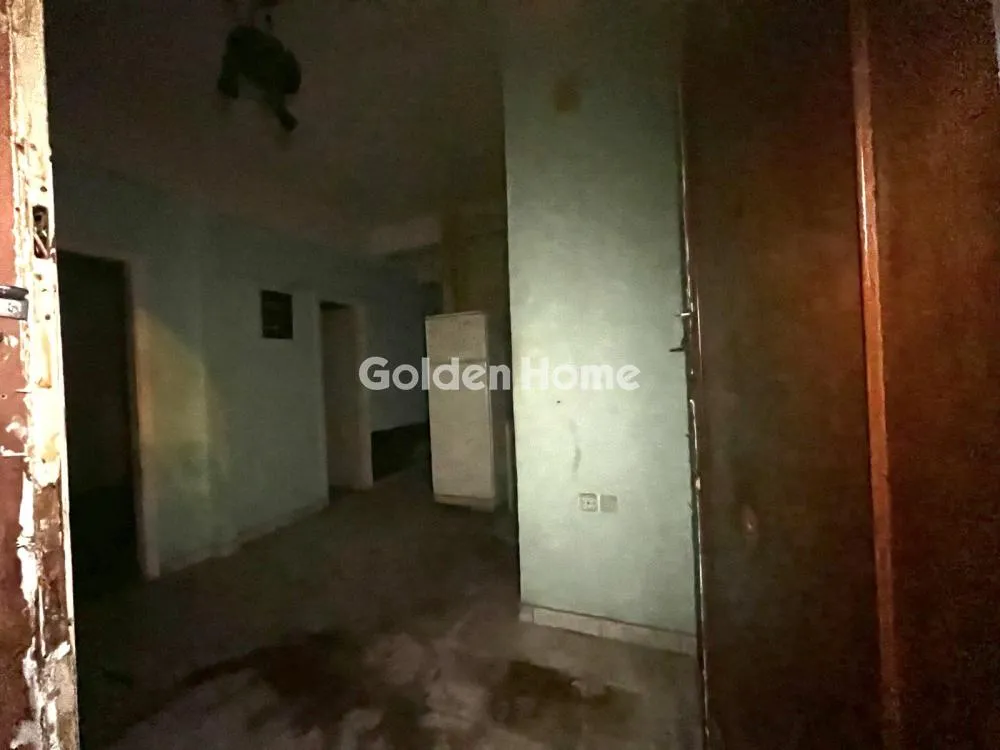 Apartment 56m²  - 3