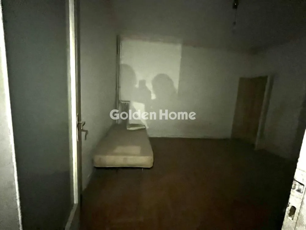 Apartment 56m²  - 4
