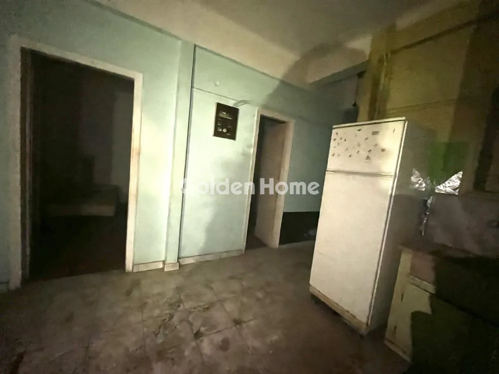 Apartment 56m²  - 5