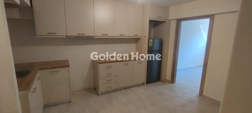 Apartment 45m²  - 3