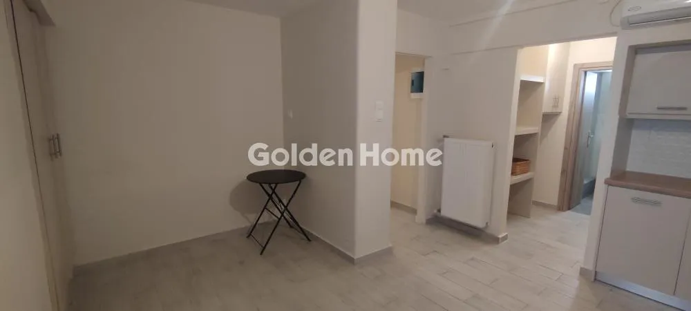 Apartment 45m²  - 4