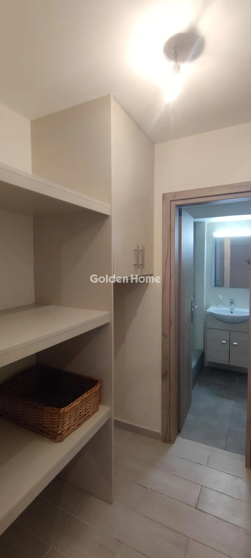 Apartment 45m²  - 5