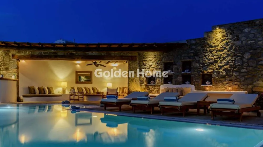 Detached house 800m²  - 2