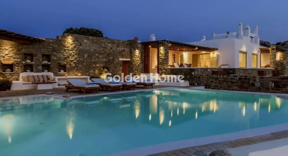 Detached house 800m²  - 3