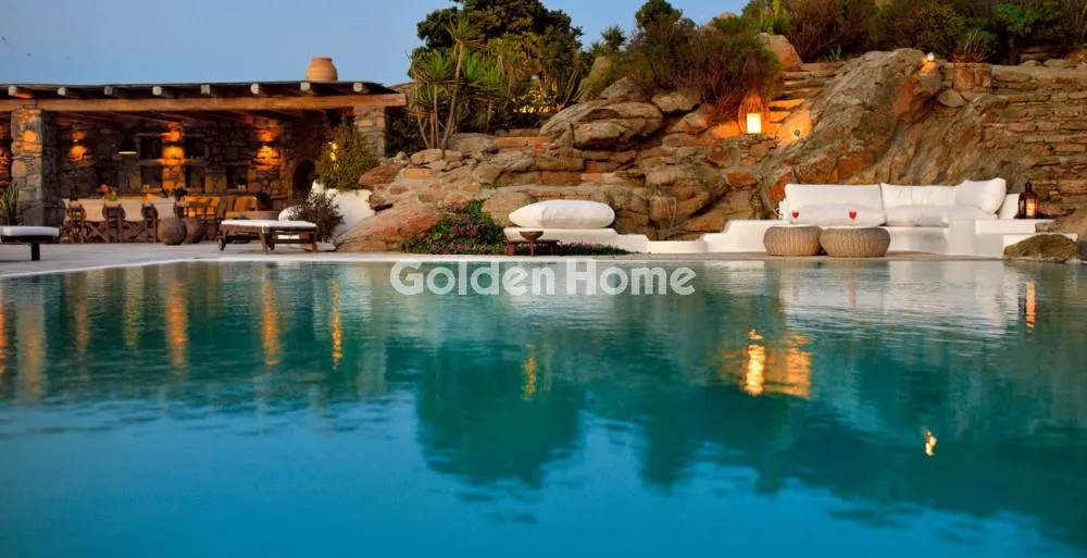 Detached house 800m²  - 4